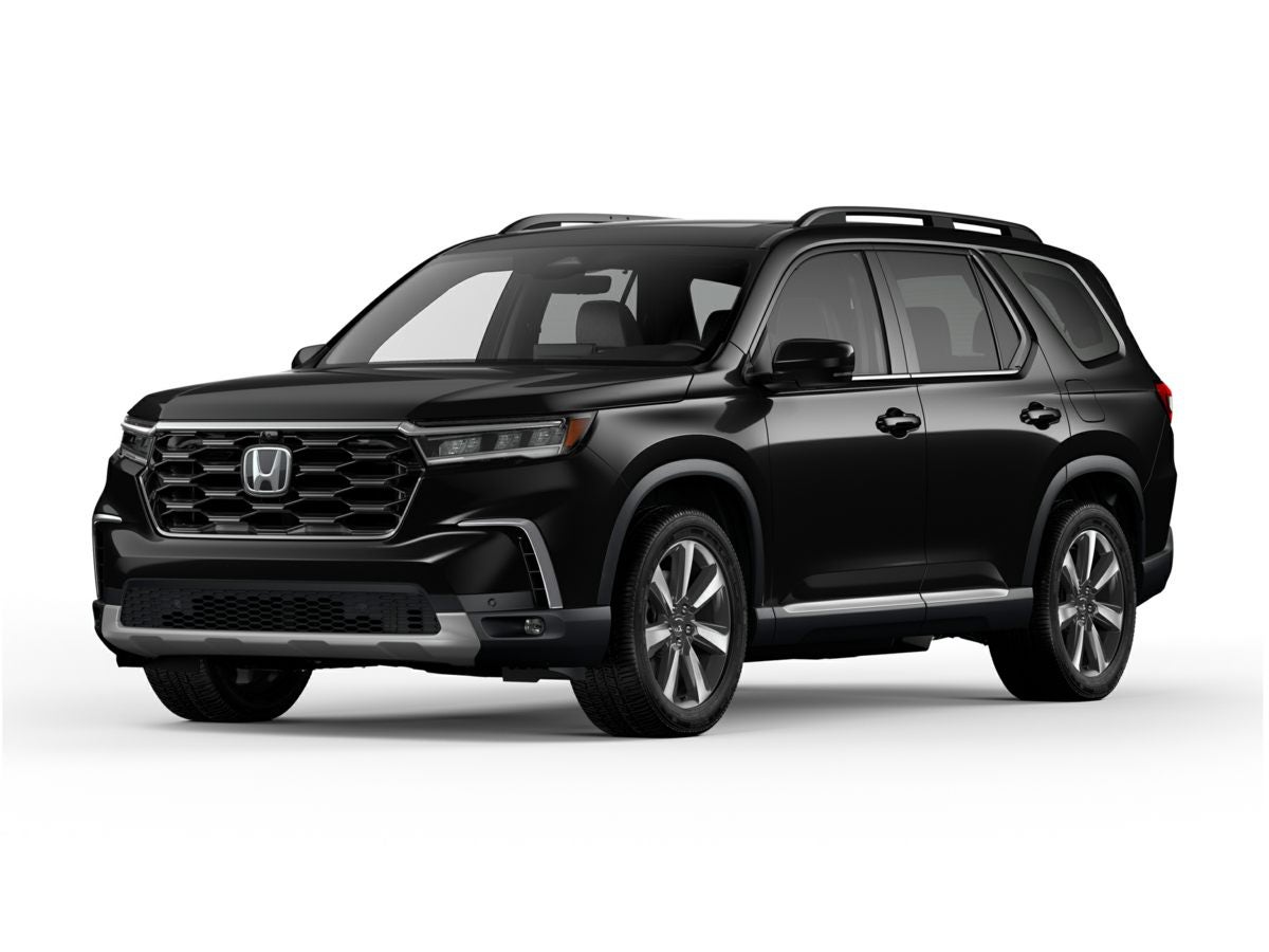 2025 Honda Pilot Base