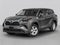 2024 Toyota Highlander Base