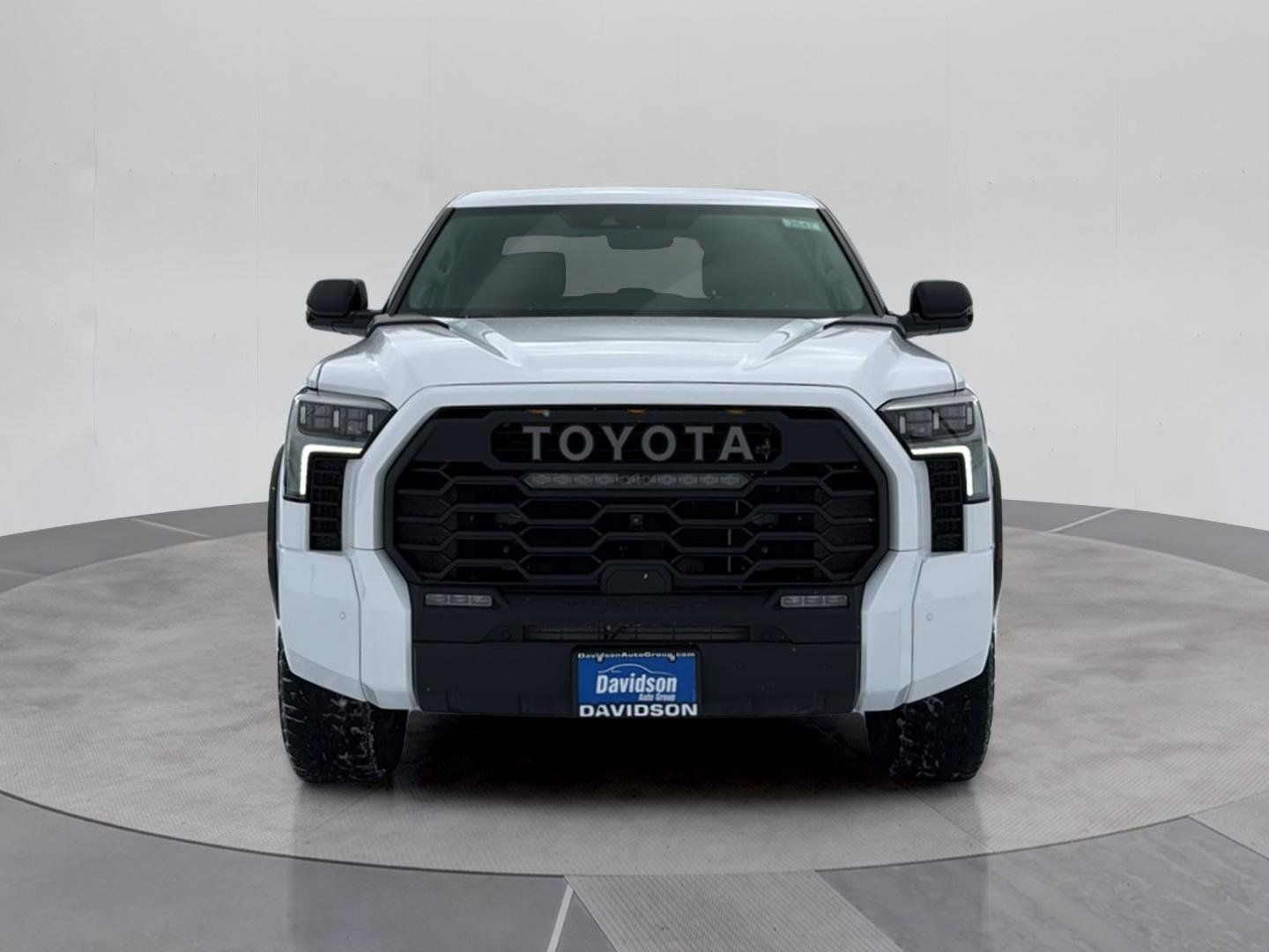 2023 Toyota Tundra Hybrid TRD Pro