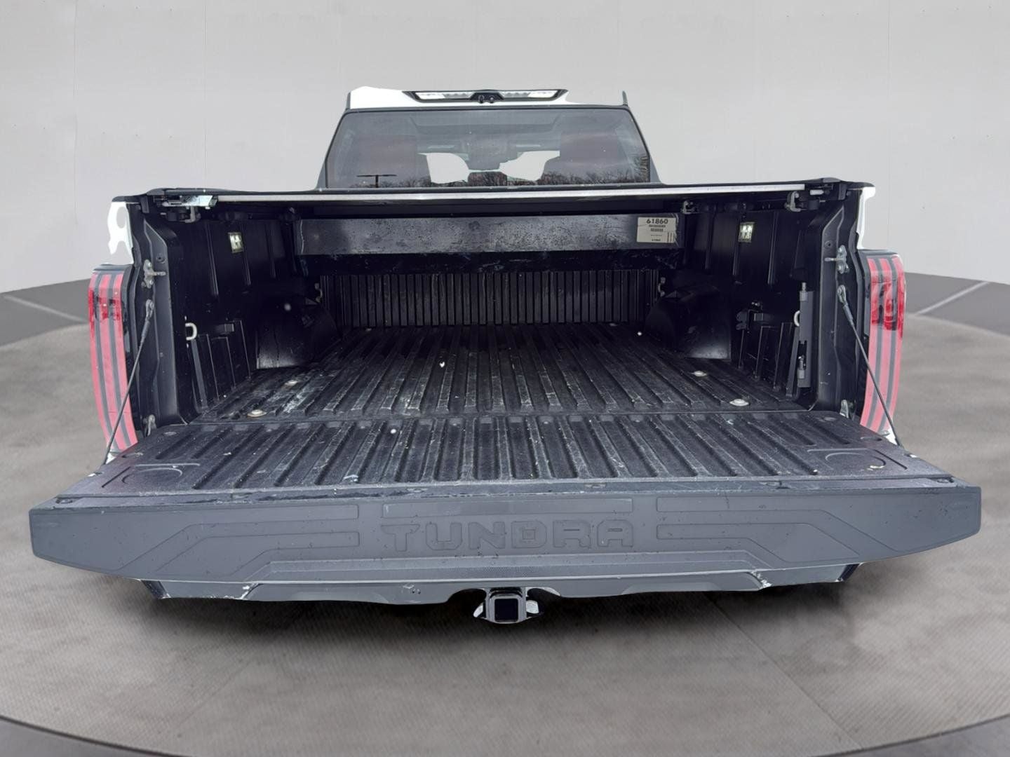 2023 Toyota Tundra Hybrid TRD Pro