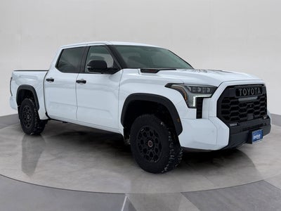 2023 Toyota Tundra Hybrid TRD Pro
