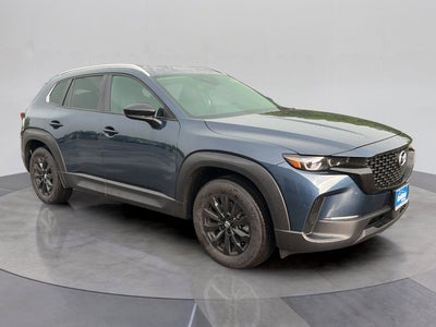 2025 Mazda Mazda CX-50 2.5 S Premium Package