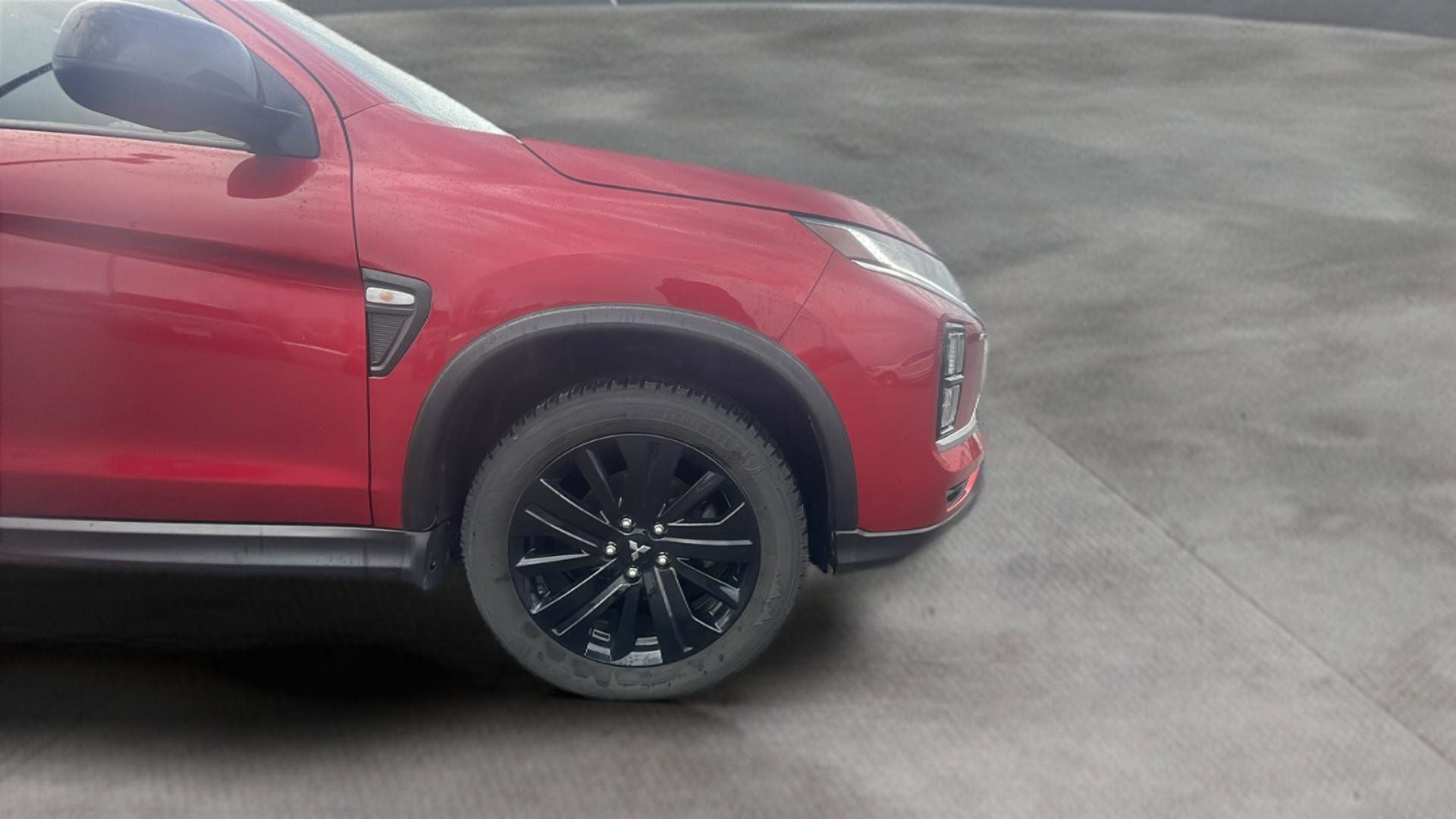 2021 Mitsubishi Outlander Sport 2.0 LE