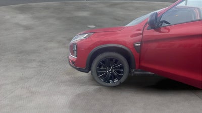2021 Mitsubishi Outlander Sport 2.0 LE
