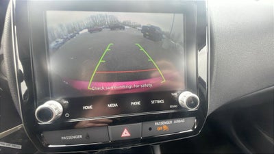 2021 Mitsubishi Outlander Sport 2.0 LE