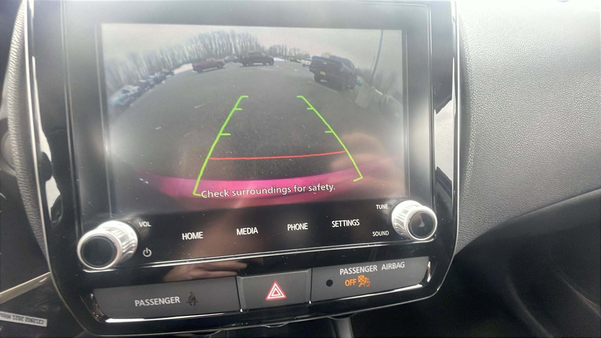 2021 Mitsubishi Outlander Sport 2.0 LE