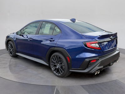 2026 Subaru WRX Premium