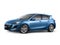 2011 Mazda Mazda3 s Grand Touring