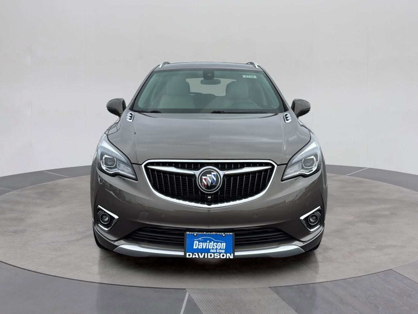 2019 Buick Envision Premium II