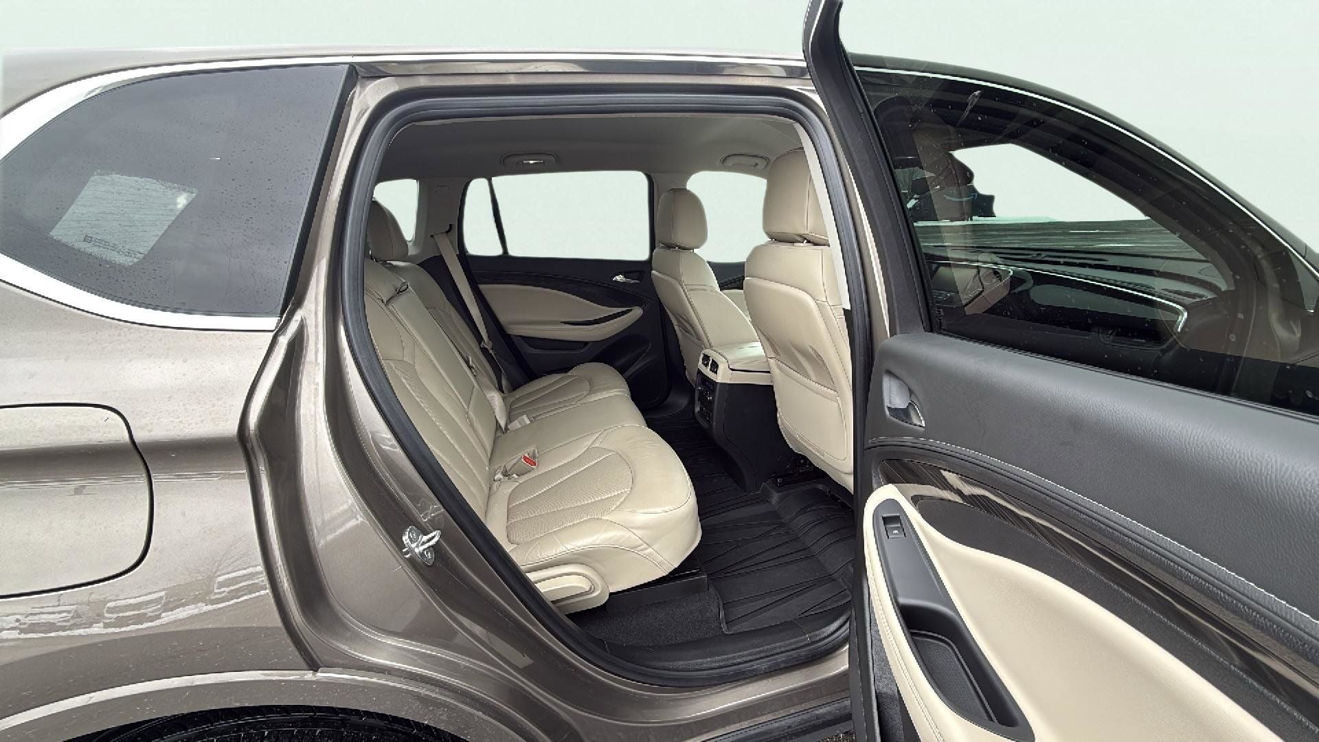 2019 Buick Envision Premium II