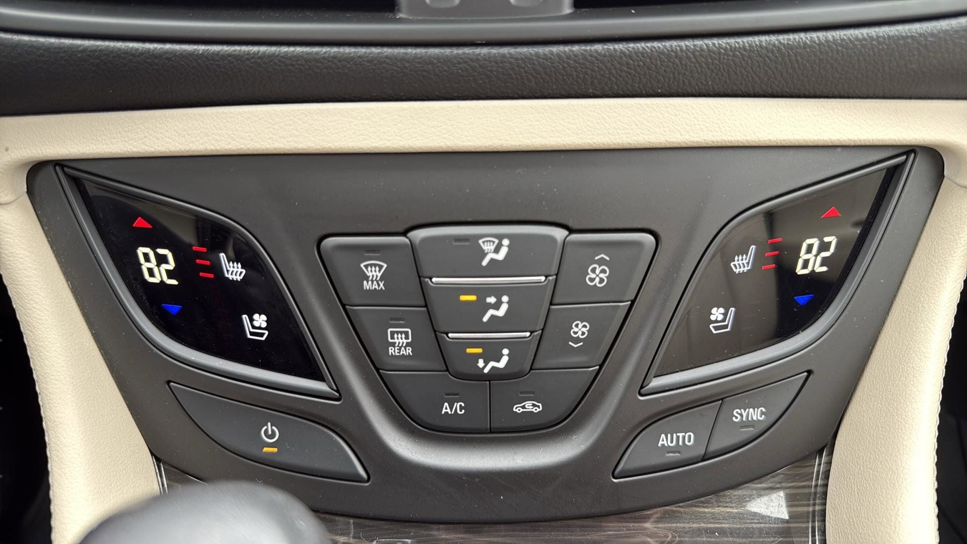 2019 Buick Envision Premium II