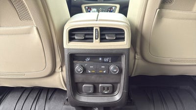 2019 Buick Envision Premium II