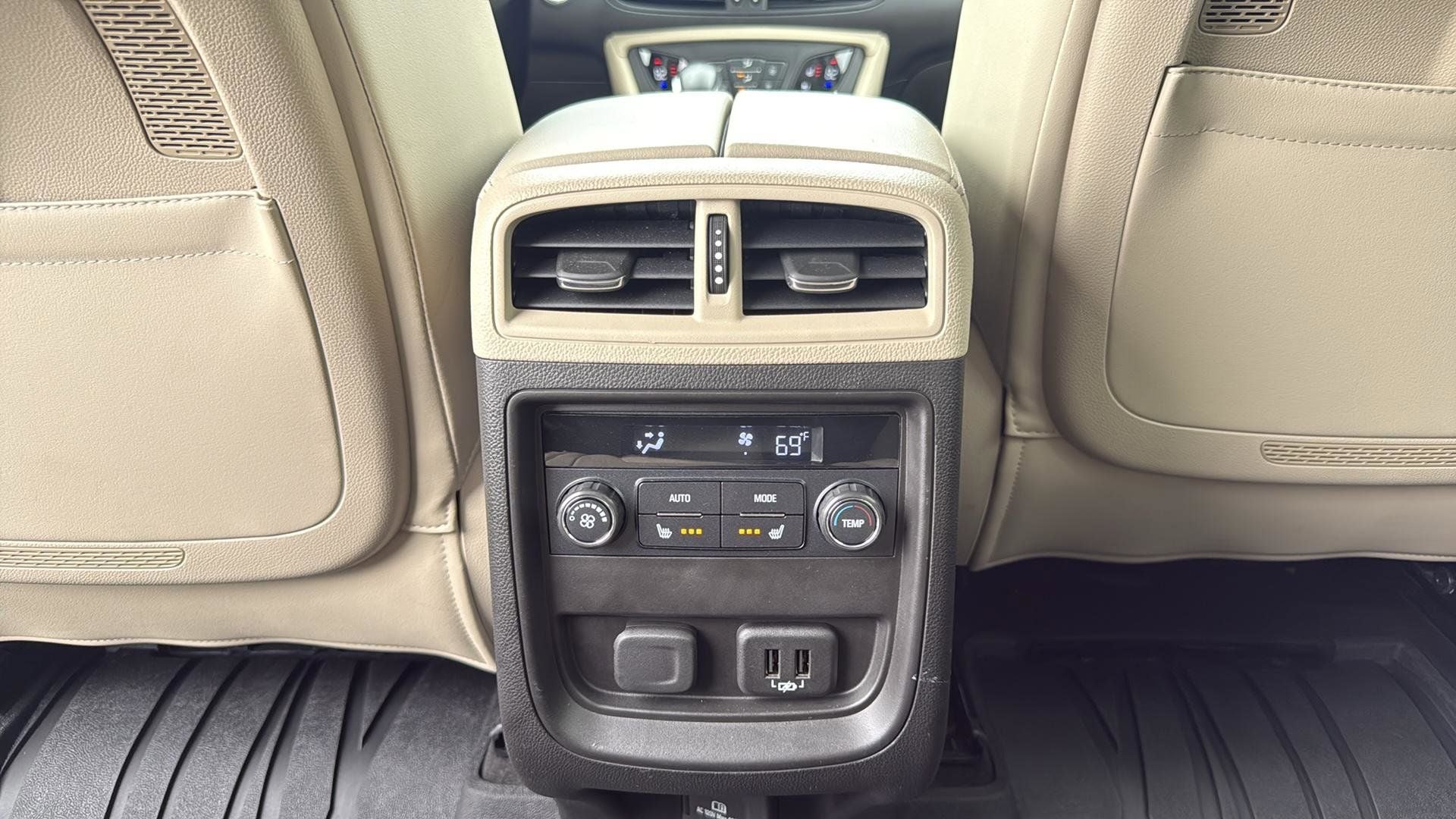 2019 Buick Envision Premium II