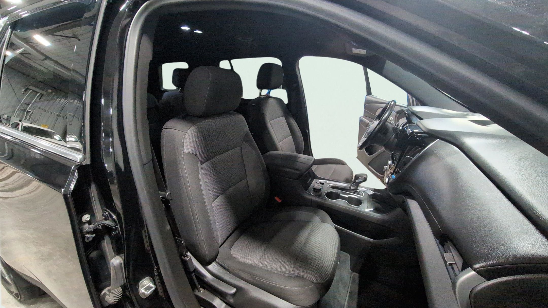 2022 Chevrolet Traverse LT 1LT