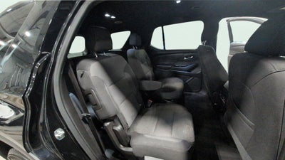 2022 Chevrolet Traverse LT 1LT