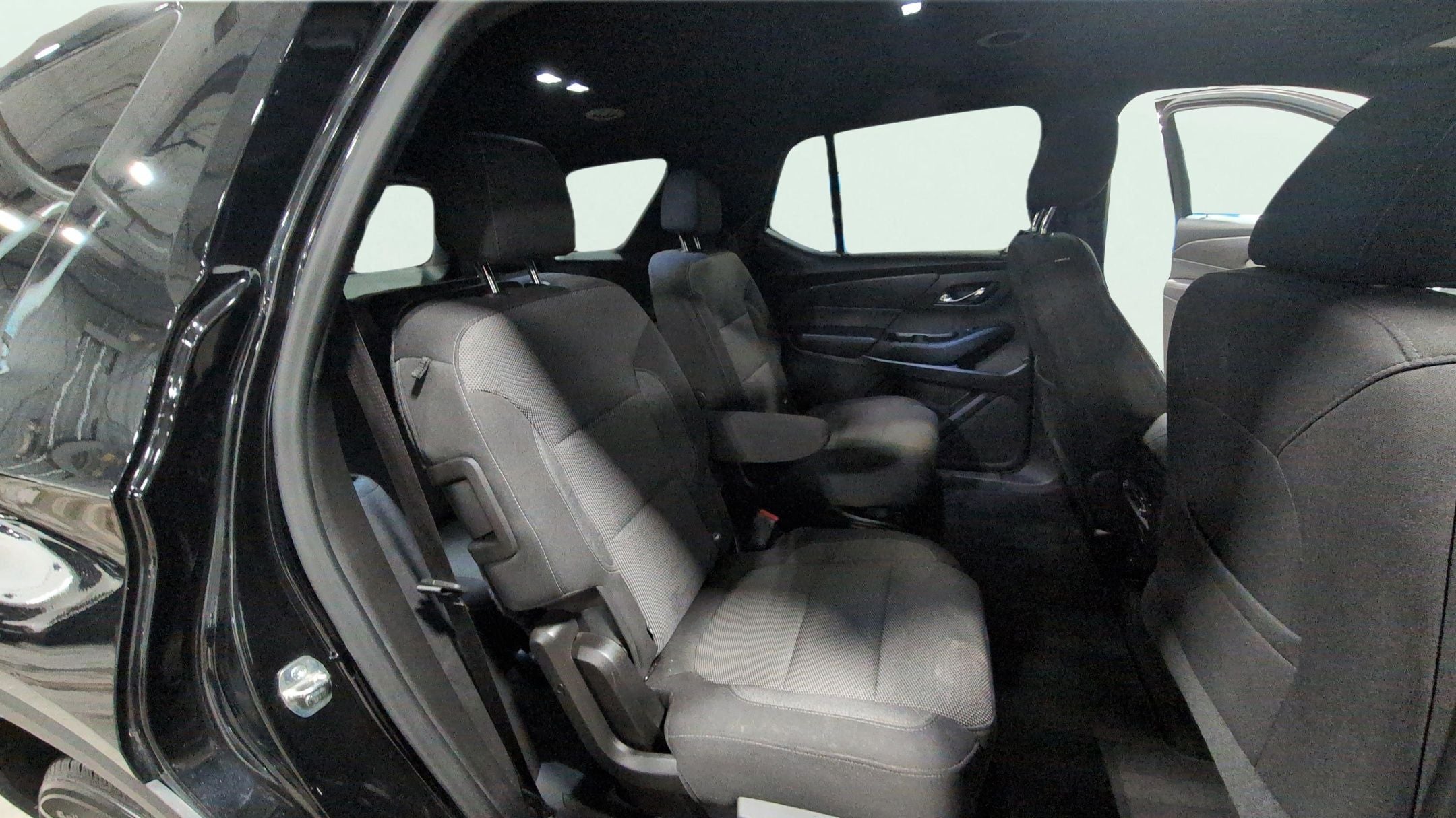 2022 Chevrolet Traverse LT 1LT