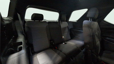 2022 Chevrolet Traverse LT 1LT