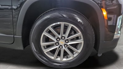 2022 Chevrolet Traverse LT 1LT