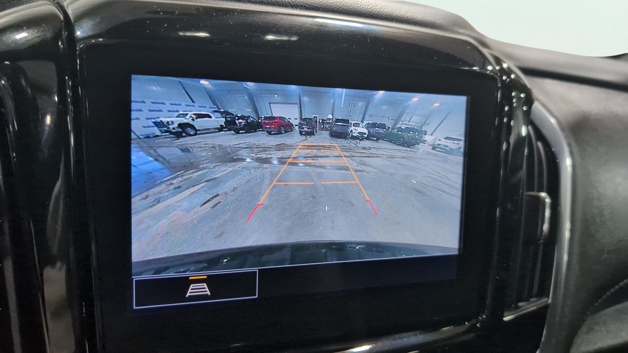 2022 Chevrolet Traverse LT 1LT