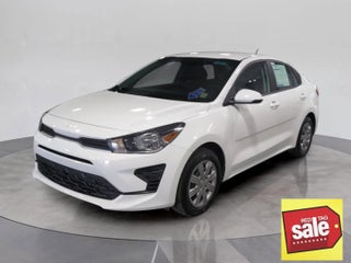 2023 Kia Rio S