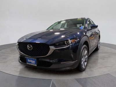 2023 Mazda Mazda CX-30 2.5 S Select Package