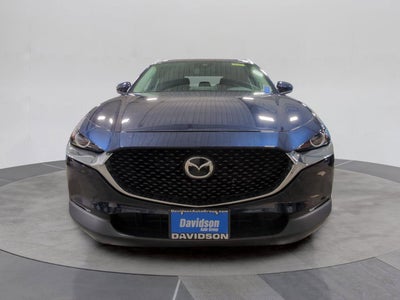 2023 Mazda Mazda CX-30 2.5 S Select Package