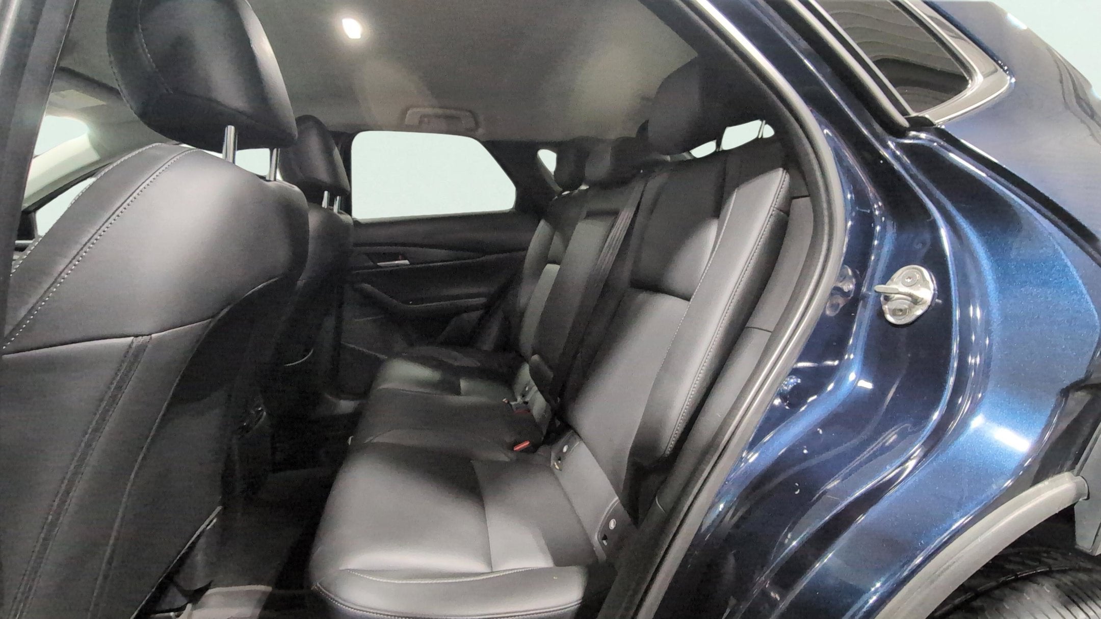 2023 Mazda Mazda CX-30 2.5 S Select Package