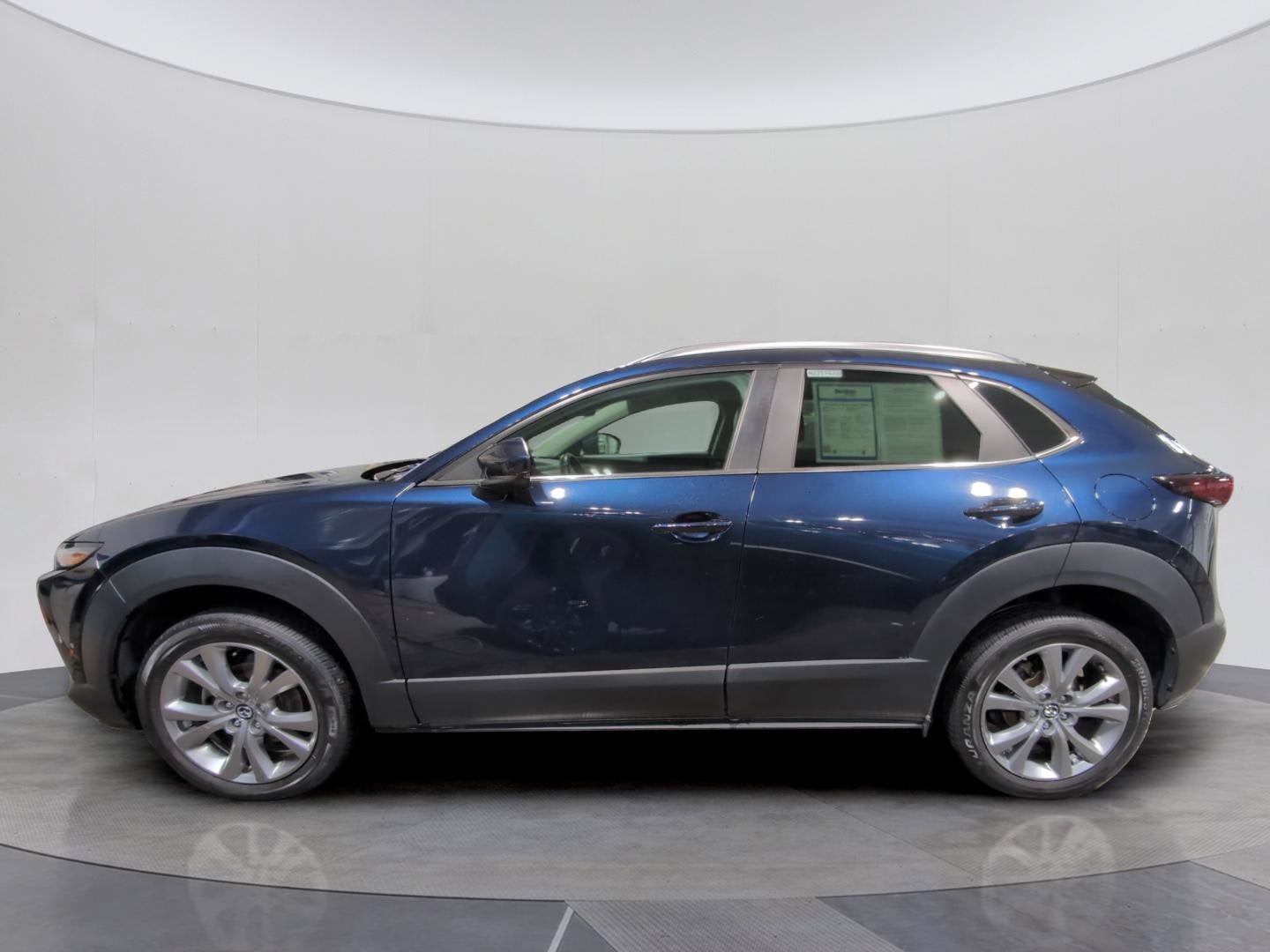 2023 Mazda Mazda CX-30 2.5 S Select Package