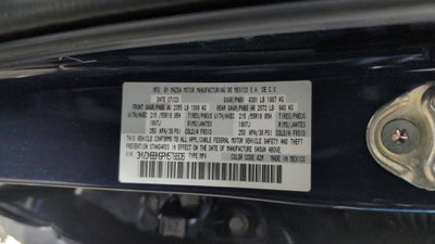 2023 Mazda Mazda CX-30 2.5 S Select Package