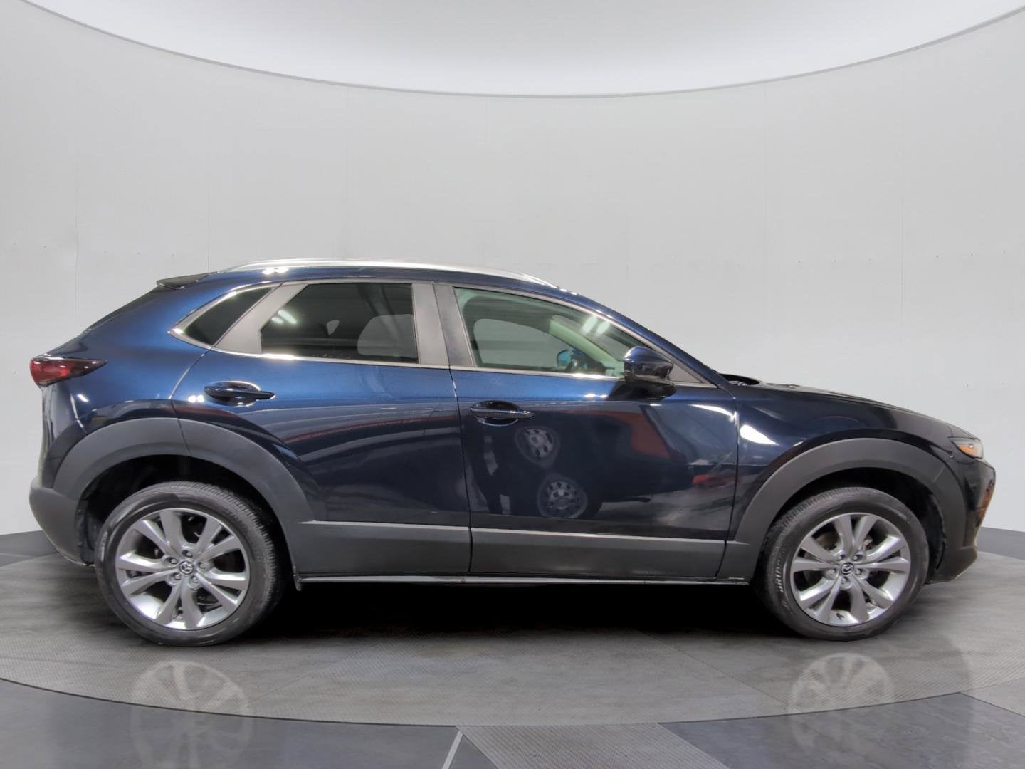 2023 Mazda Mazda CX-30 2.5 S Select Package