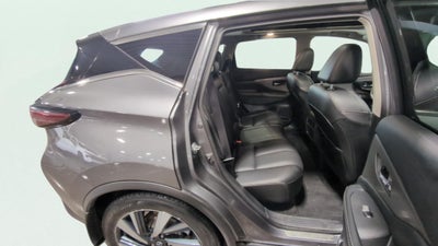 2024 Nissan Murano SL