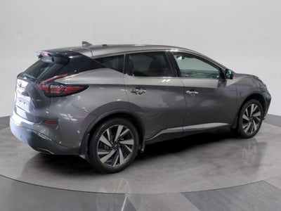 2024 Nissan Murano SL