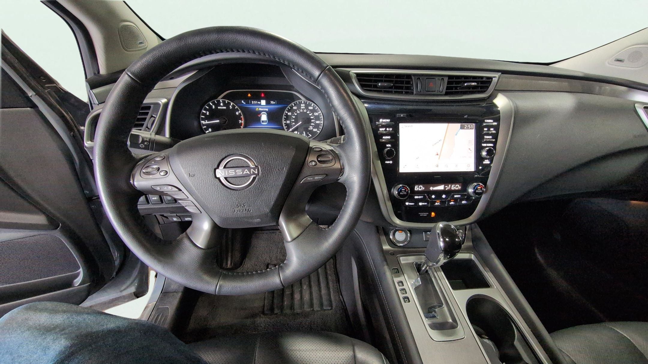 2024 Nissan Murano SL