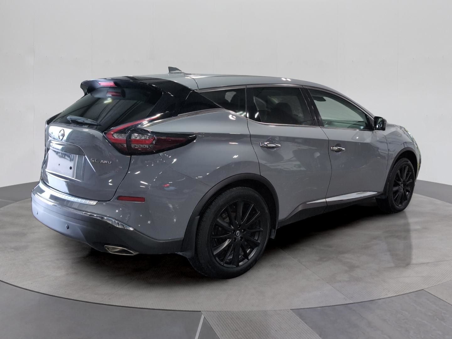 2024 Nissan Murano SL