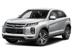 2020 Mitsubishi Outlander Sport Base