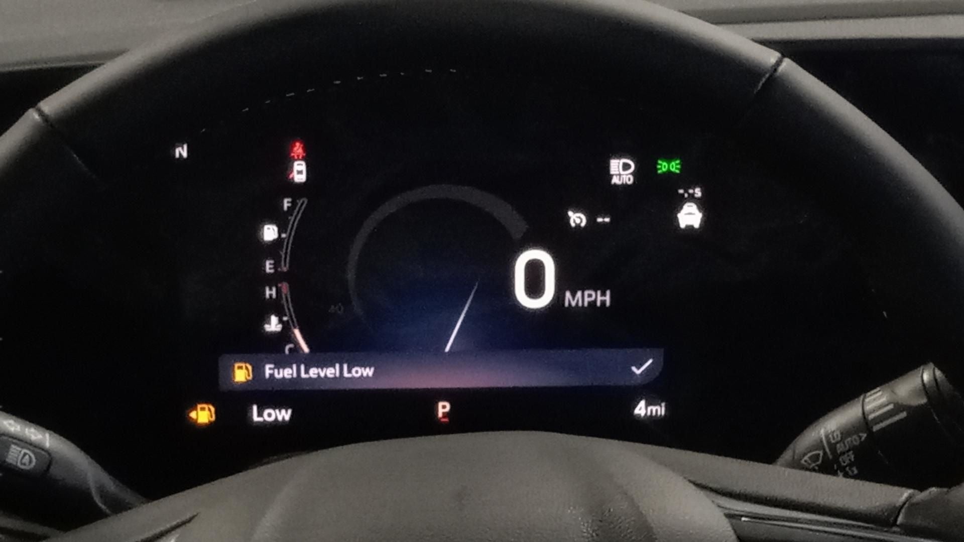 2025 Buick Envista Sport Touring