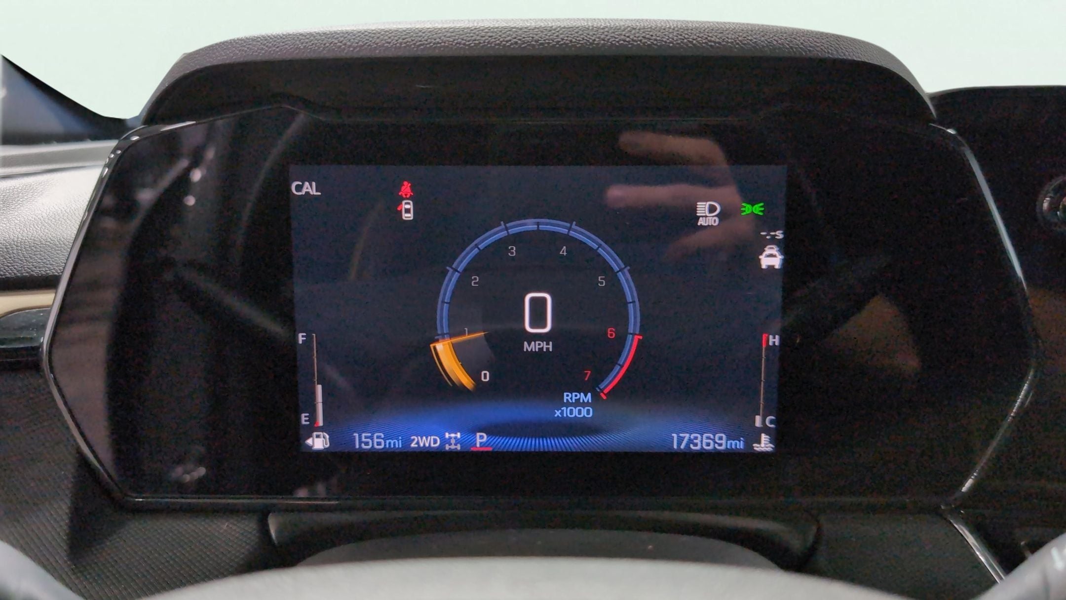 2024 Chevrolet TrailBlazer ACTIV