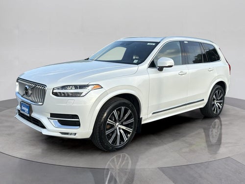 2022 Volvo XC90 T6 Inscription