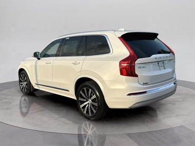 2022 Volvo XC90 T6 Inscription