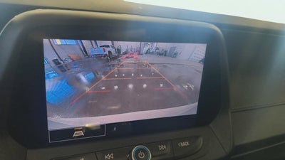 2024 Chevrolet Camaro 2LT