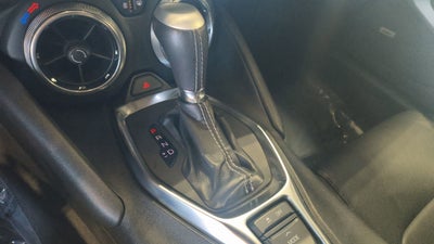 2024 Chevrolet Camaro 2LT