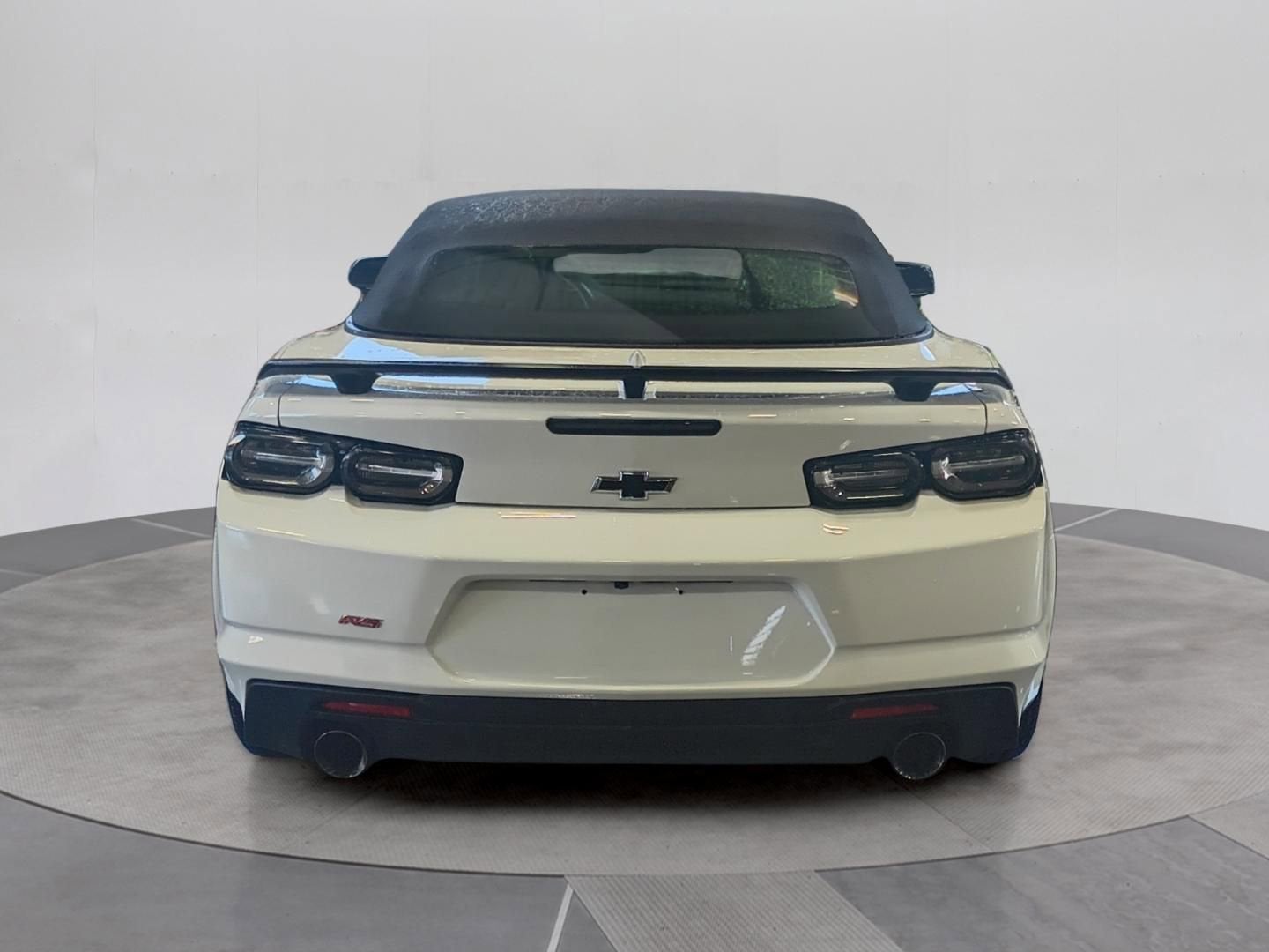 2024 Chevrolet Camaro 2LT