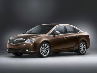 2015 Buick Verano Base