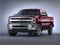 2016 Chevrolet Silverado 2500 HD Work Truck