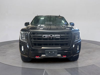 2023 GMC Yukon XL AT4