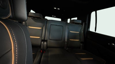 2024 GMC Yukon XL AT4