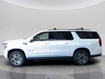 2024 GMC Yukon XL AT4