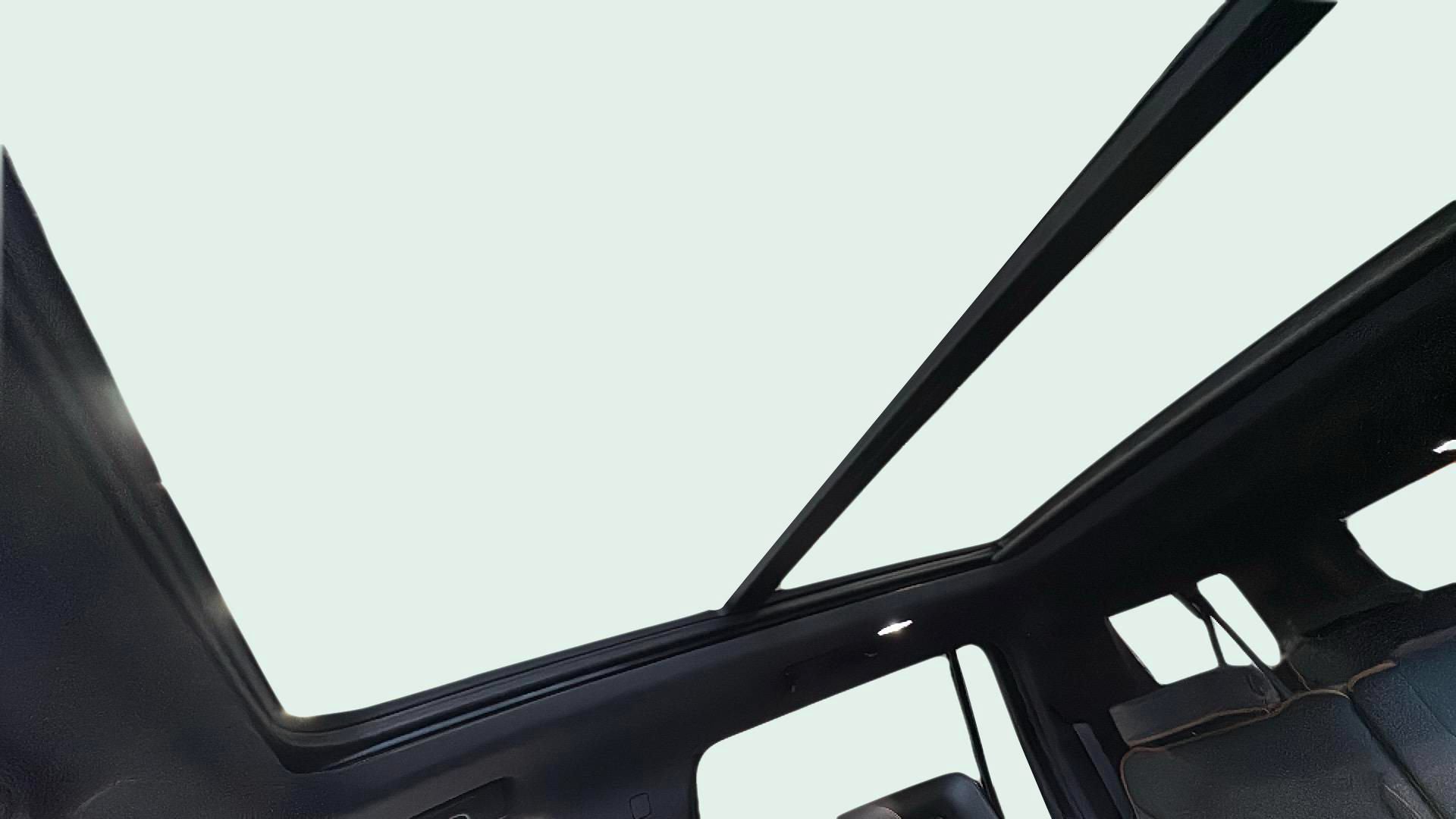 2024 GMC Yukon XL AT4