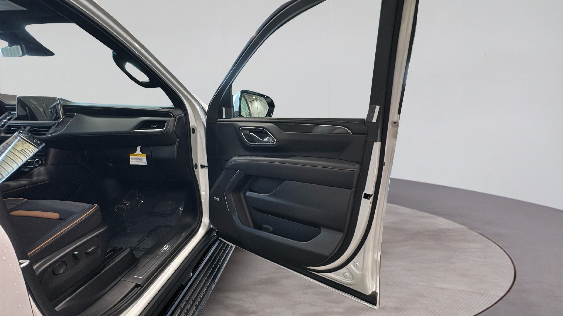 2024 GMC Yukon XL AT4