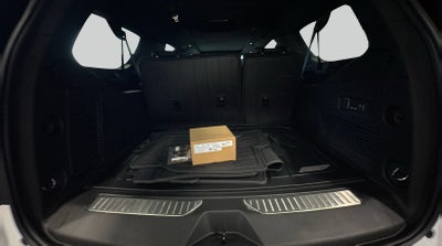 2024 GMC Yukon XL AT4